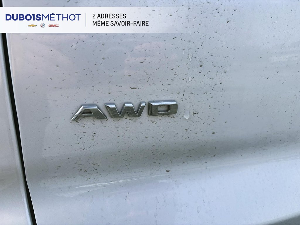 2024 Cadillac XT4 SPORT AWD, CUIR, TOIT, 2.0L TURBO !!! in Plessisville, Quebec - 11 - w1024h768px