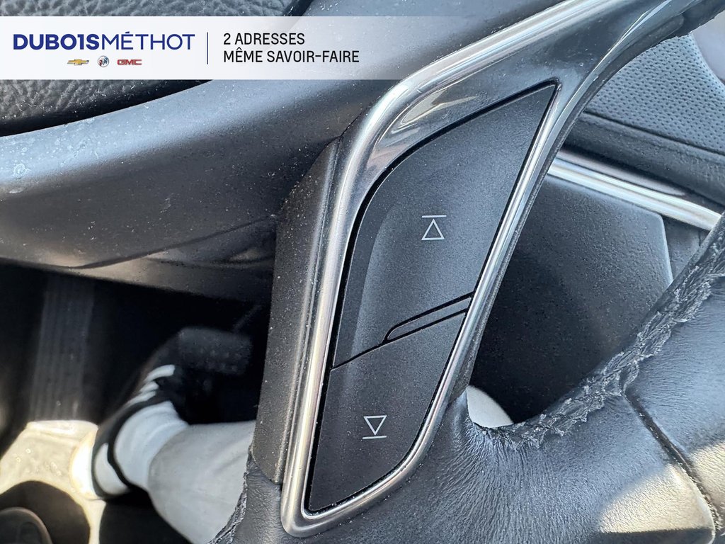 2017 Cadillac XT5 LUXUEUX, AWD, CUIR, TOIT, BOSE, 3.6L V6 !!! in Plessisville, Quebec - 23 - w1024h768px