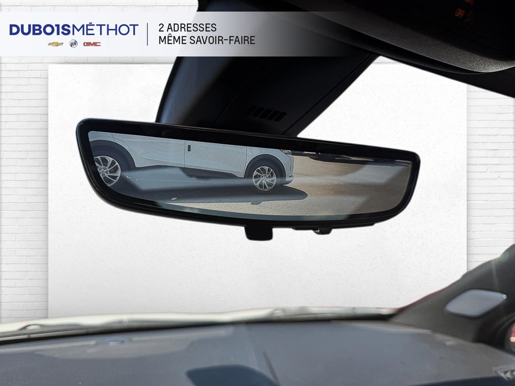 Cadillac XT5 AWD PREMIUM LUXURY, V6 3.6L CUIR TOIT BOSE !!! 2023 à Plessisville, Québec - 28 - w1024h768px