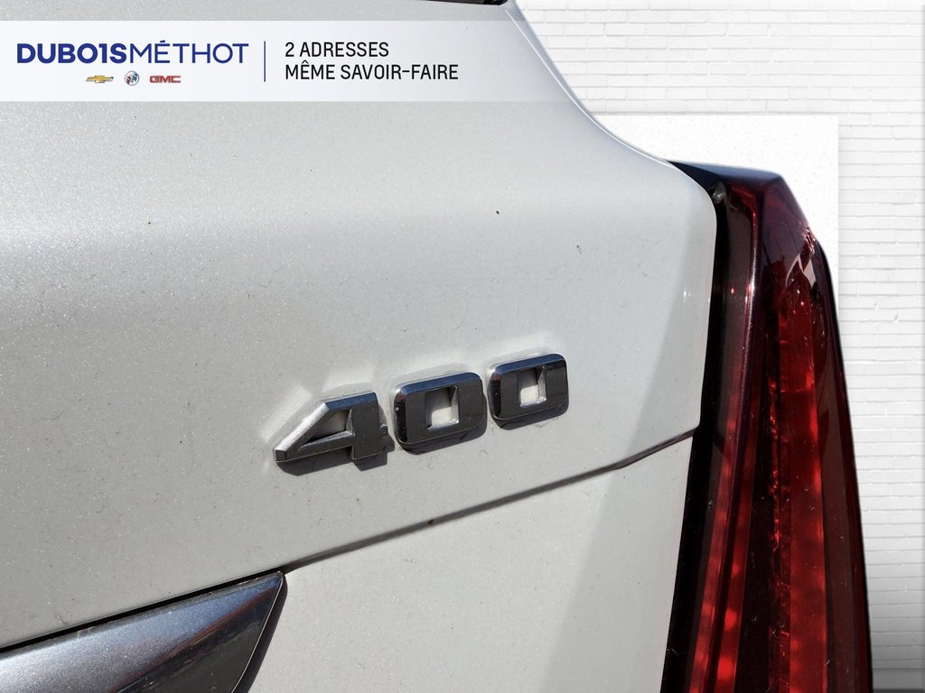 Cadillac XT5 AWD PREMIUM LUXURY, V6 3.6L CUIR TOIT BOSE !!! 2023 à Plessisville, Québec - 13 - w1024h768px