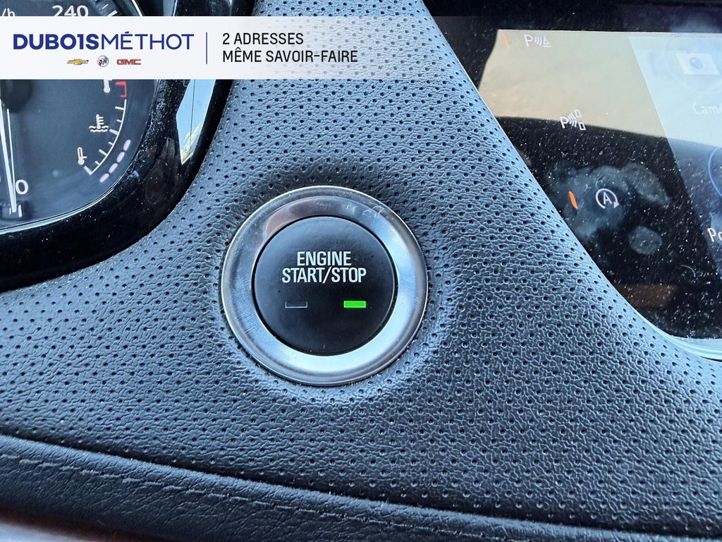 Cadillac XT5 AWD PREMIUM LUXURY, V6 3.6L CUIR TOIT BOSE !!! 2023 à Plessisville, Québec - 35 - w1024h768px