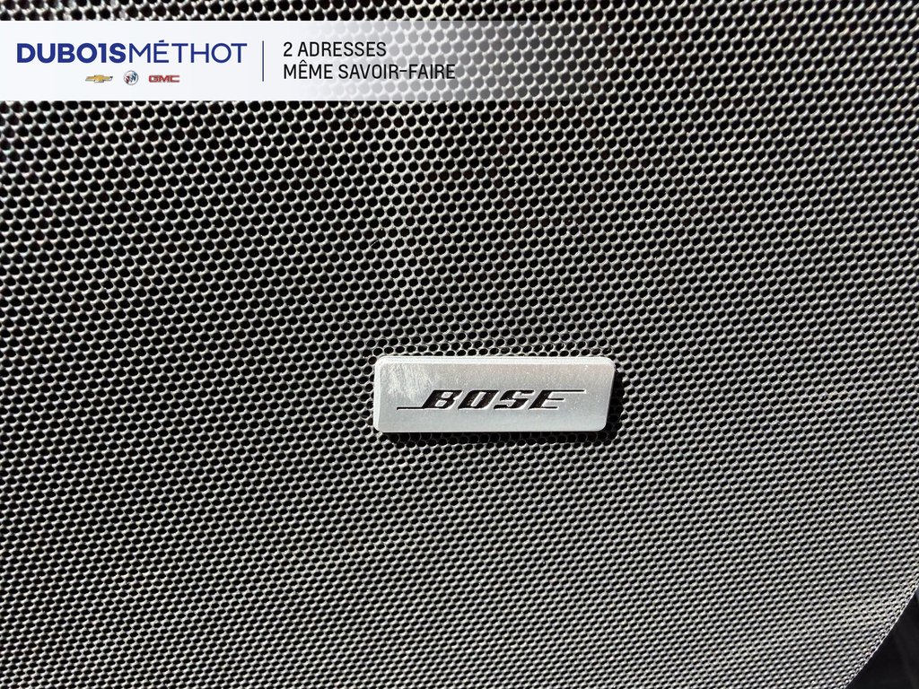 Cadillac XT5 AWD PREMIUM LUXURY, V6 3.6L CUIR TOIT BOSE !!! 2023 à Plessisville, Québec - 23 - w1024h768px