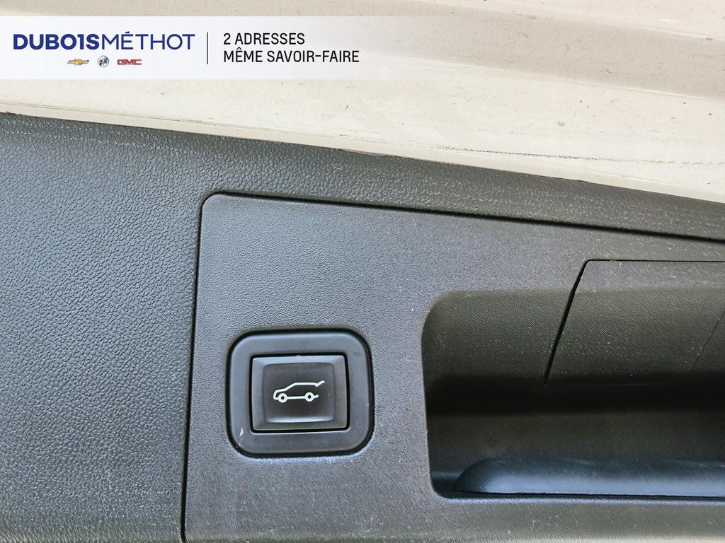 Cadillac XT5 AWD PREMIUM LUXURY, V6 3.6L CUIR TOIT BOSE !!! 2023 à Plessisville, Québec - 15 - w1024h768px