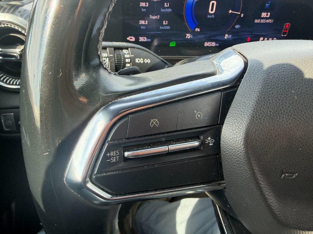 Chevrolet Blazer EV  2024 à Victoriaville, Québec - 31 - w1024h768px
