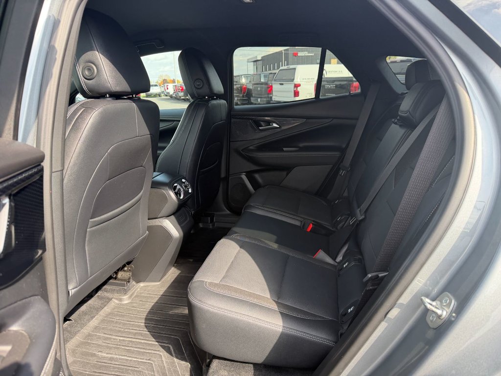 Chevrolet Blazer EV  2024 à Victoriaville, Québec - 12 - w1024h768px