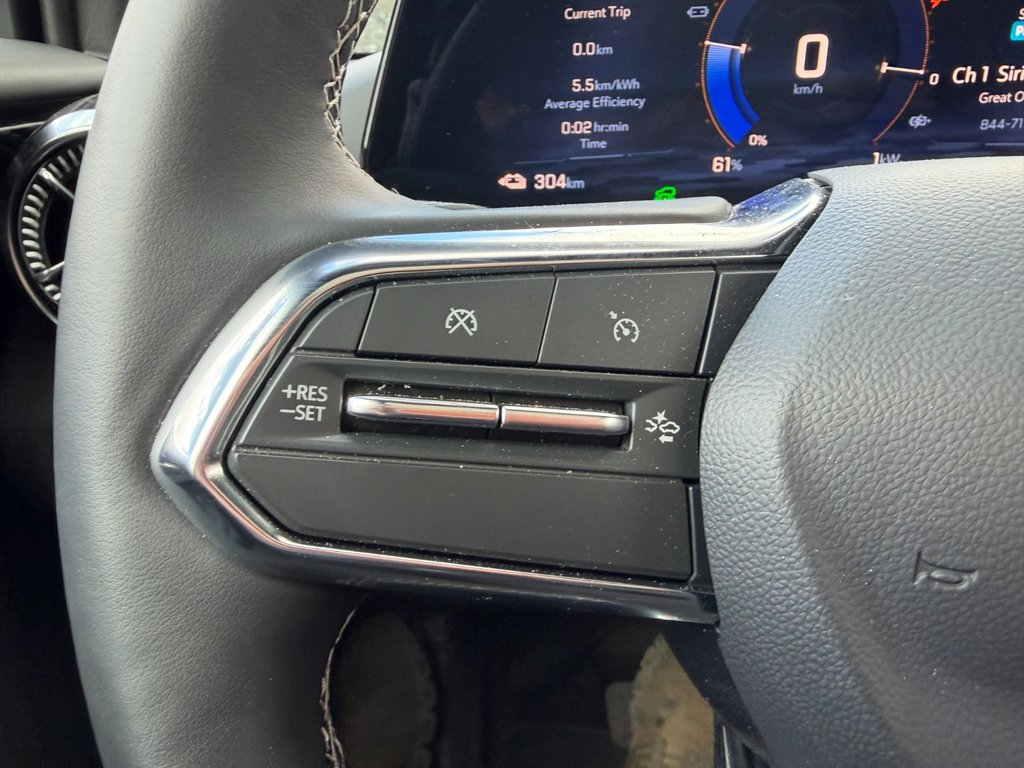 2025 Chevrolet Blazer EV in Victoriaville, Quebec - 29 - w1024h768px