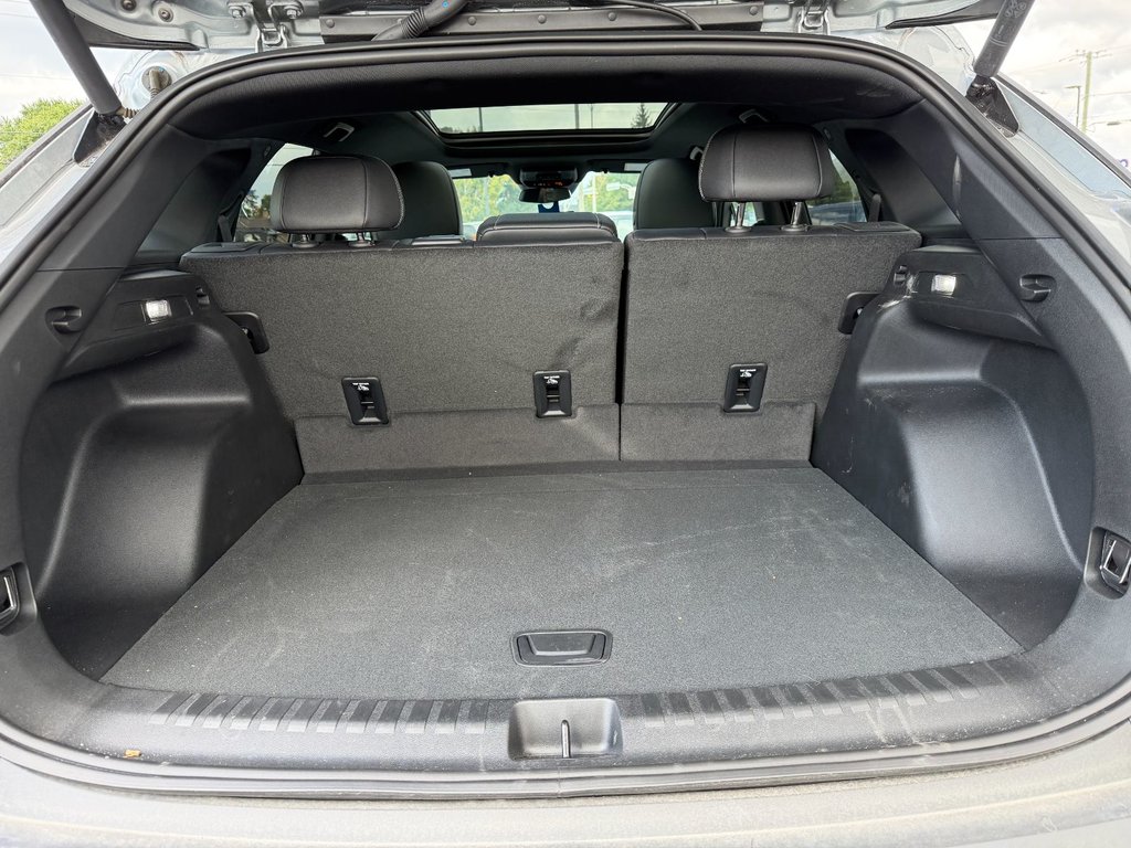 2025 Chevrolet Blazer EV in Victoriaville, Quebec - 10 - w1024h768px