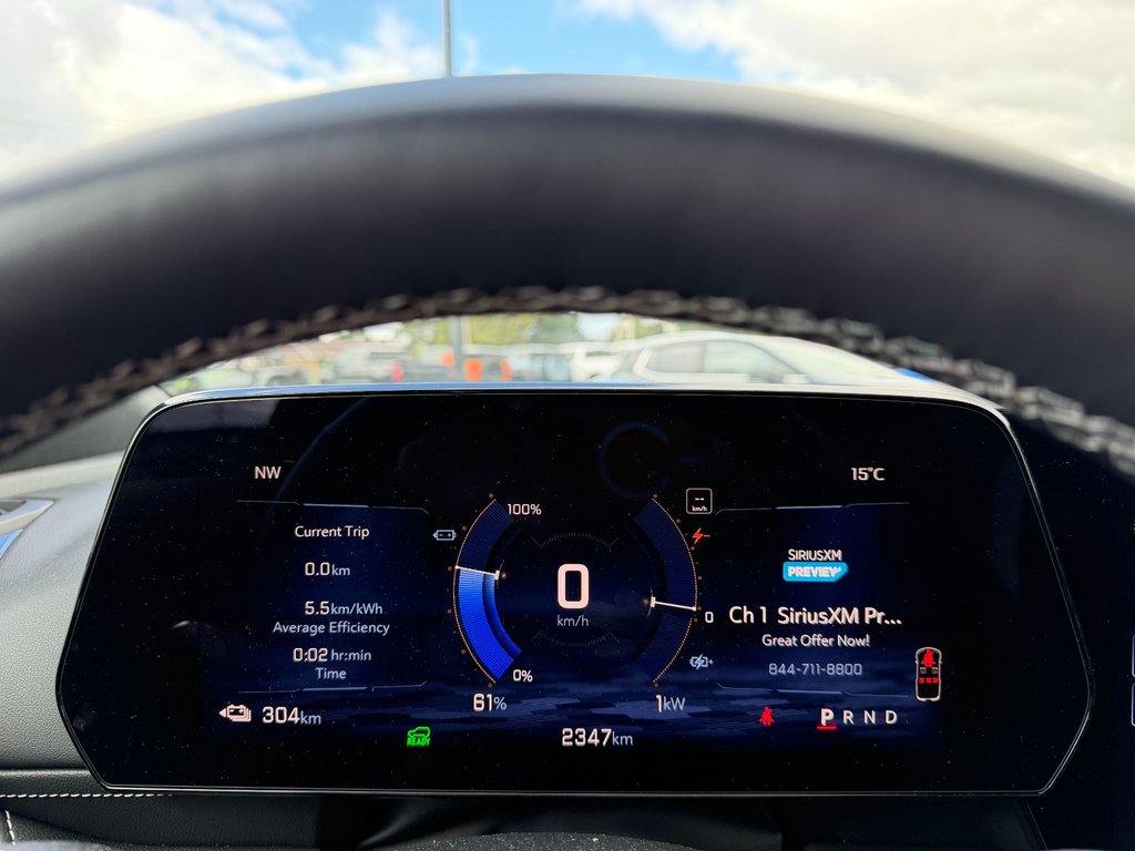 2025 Chevrolet Blazer EV in Victoriaville, Quebec - 30 - w1024h768px