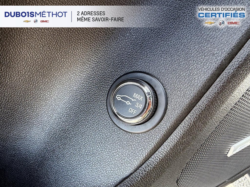 2024 Chevrolet Blazer RS, V6 3.6L, TOIT, CUIR, BOSE, AWD !!! in Victoriaville, Quebec - 23 - w1024h768px