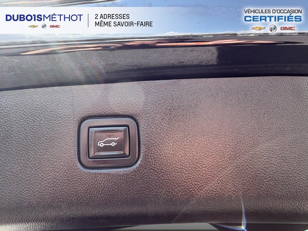2024 Chevrolet Blazer RS, V6 3.6L, TOIT, CUIR, BOSE, AWD !!! in Victoriaville, Quebec - 16 - w1024h768px