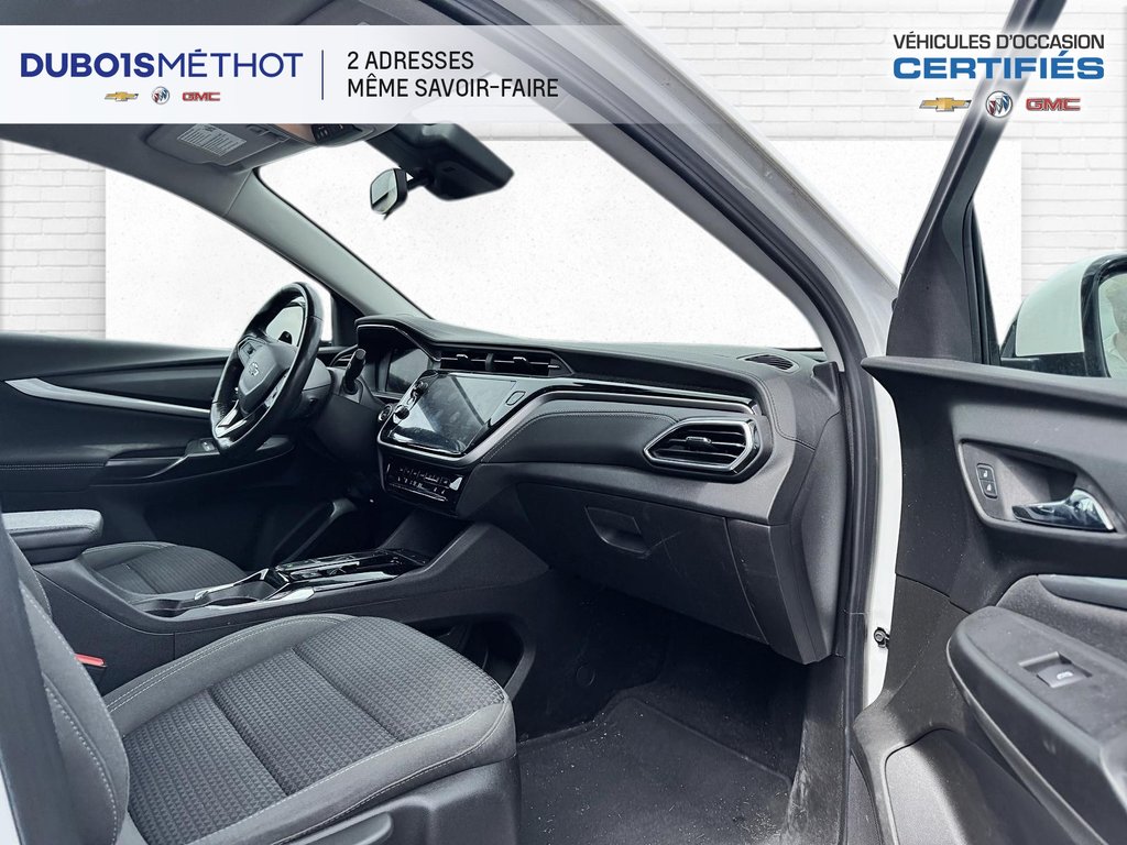Chevrolet Bolt EUV LT 2022 à Plessisville, Québec - 15 - w1024h768px