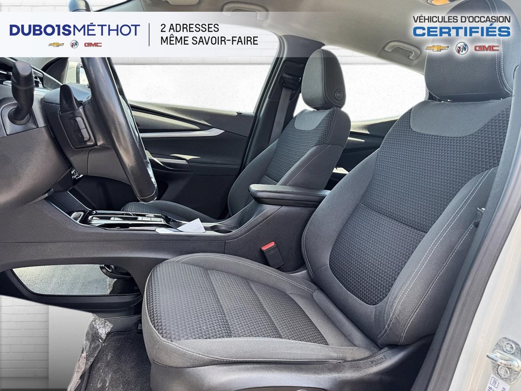2022 Chevrolet Bolt EUV LT, 407 KM D'AUTONOMIE 100% ELECTRIQUE !!! in Plessisville, Quebec - 17 - w1024h768px