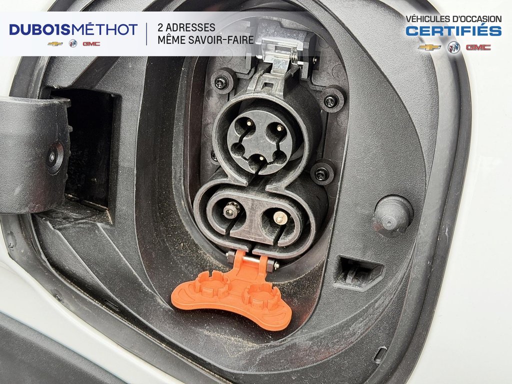 Chevrolet Bolt EUV LT, VOITURE 100% ELECTRIQUE !!! 2023 à Plessisville, Québec - 3 - w1024h768px