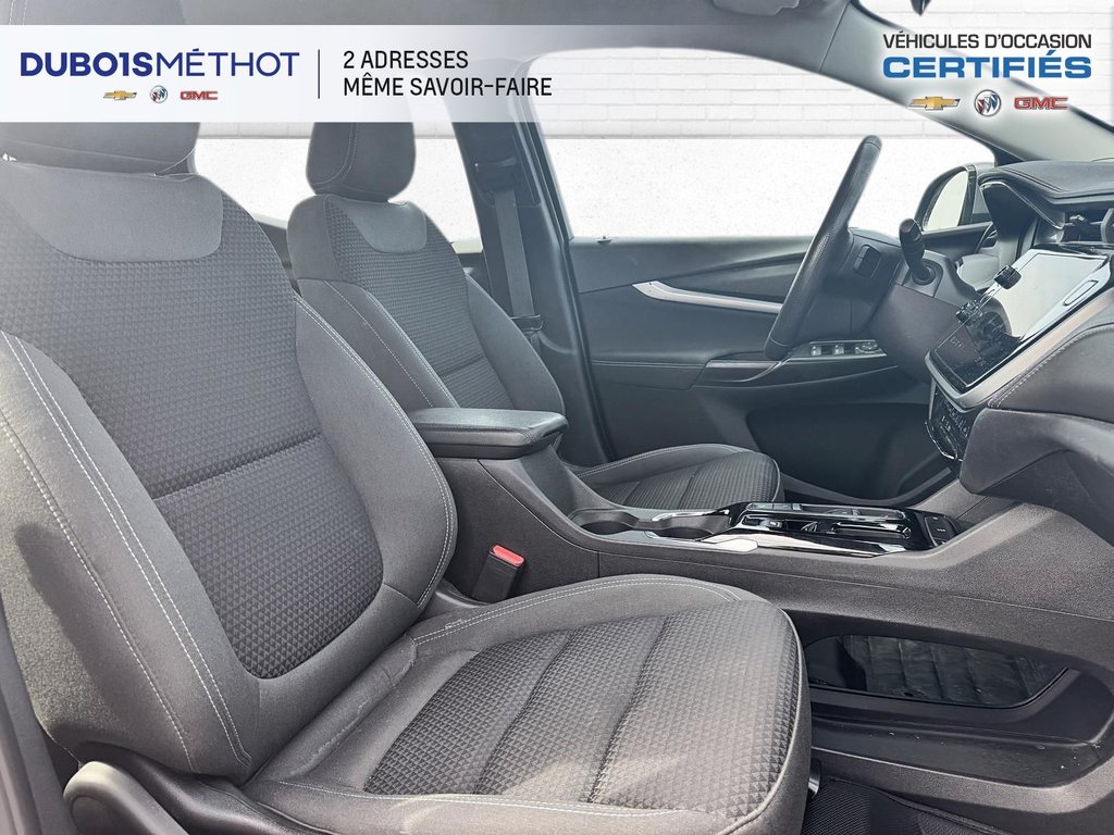 2023 Chevrolet Bolt EUV in Victoriaville, Quebec - 15 - w1024h768px