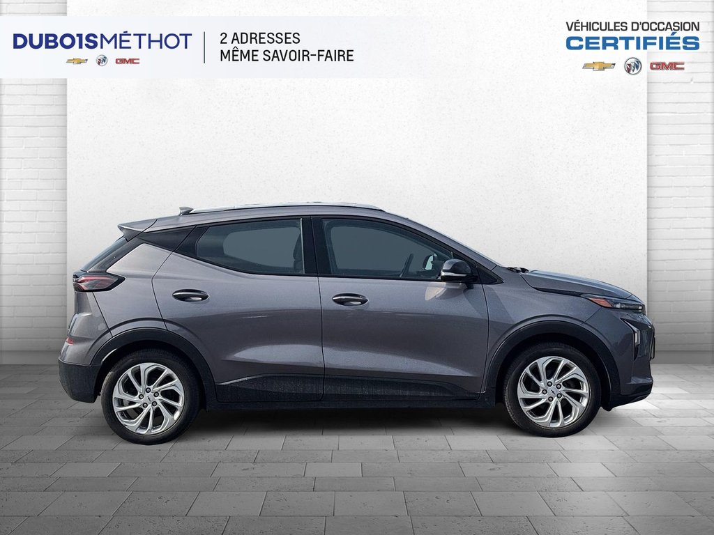 2023 Chevrolet Bolt EUV in Victoriaville, Quebec - 8 - w1024h768px