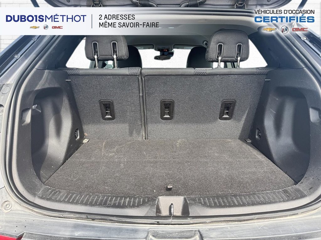 2023 Chevrolet Bolt EUV in Victoriaville, Quebec - 10 - w1024h768px