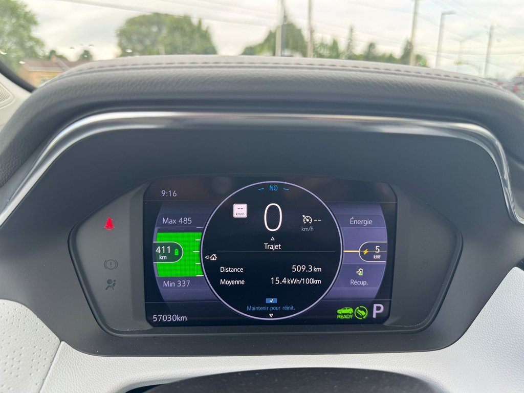 2023 Chevrolet Bolt EUV in Plessisville, Quebec - 25 - w1024h768px