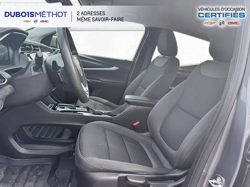 2023 Chevrolet Bolt EUV in Victoriaville, Quebec - 17 - w1024h768px