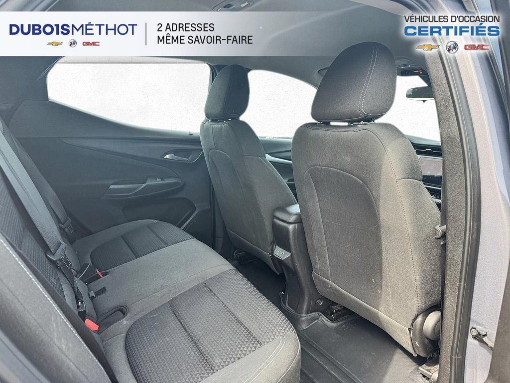 2023 Chevrolet Bolt EUV in Victoriaville, Quebec - 13 - w1024h768px