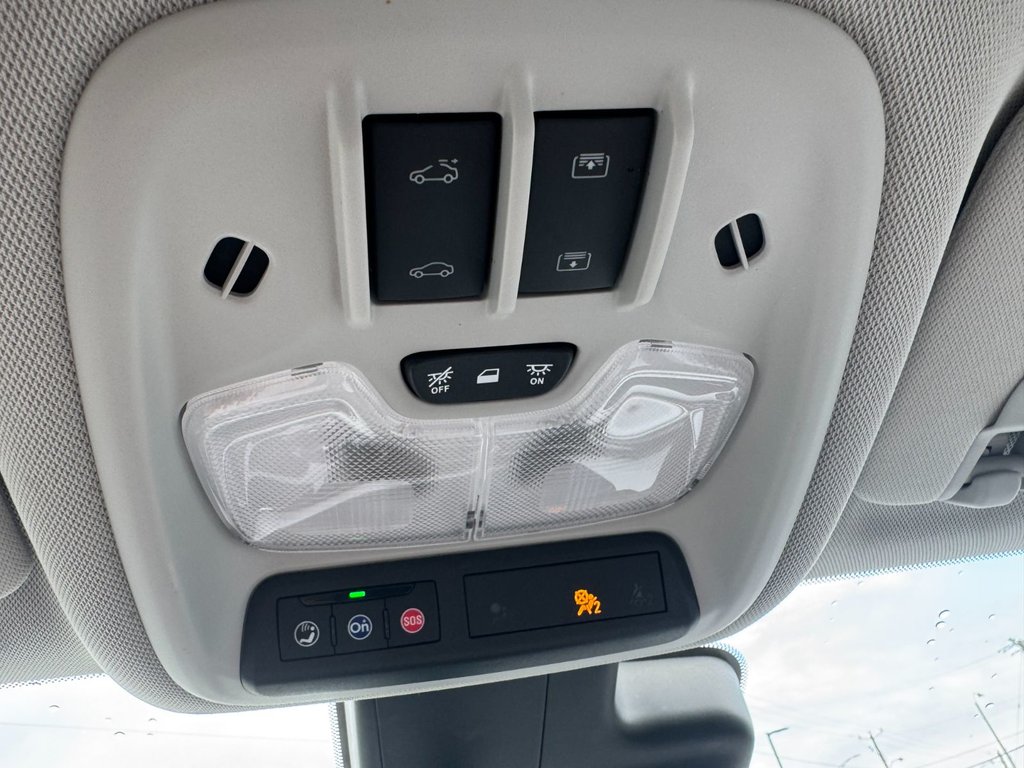 2023 Chevrolet Bolt EUV in Plessisville, Quebec - 24 - w1024h768px