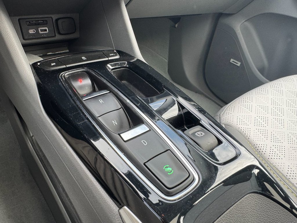 2023 Chevrolet Bolt EUV in Plessisville, Quebec - 19 - w1024h768px