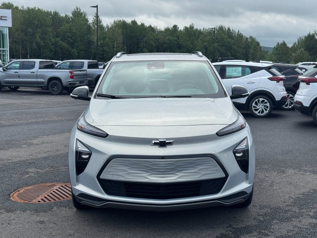 2023 Chevrolet Bolt EUV in Plessisville, Quebec - 3 - w1024h768px