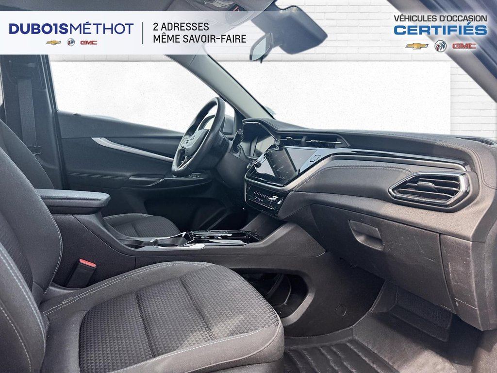 2023 Chevrolet Bolt EUV in Victoriaville, Quebec - 14 - w1024h768px
