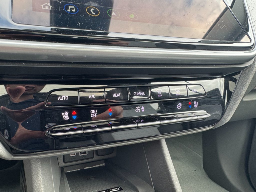 2023 Chevrolet Bolt EUV in Plessisville, Quebec - 20 - w1024h768px