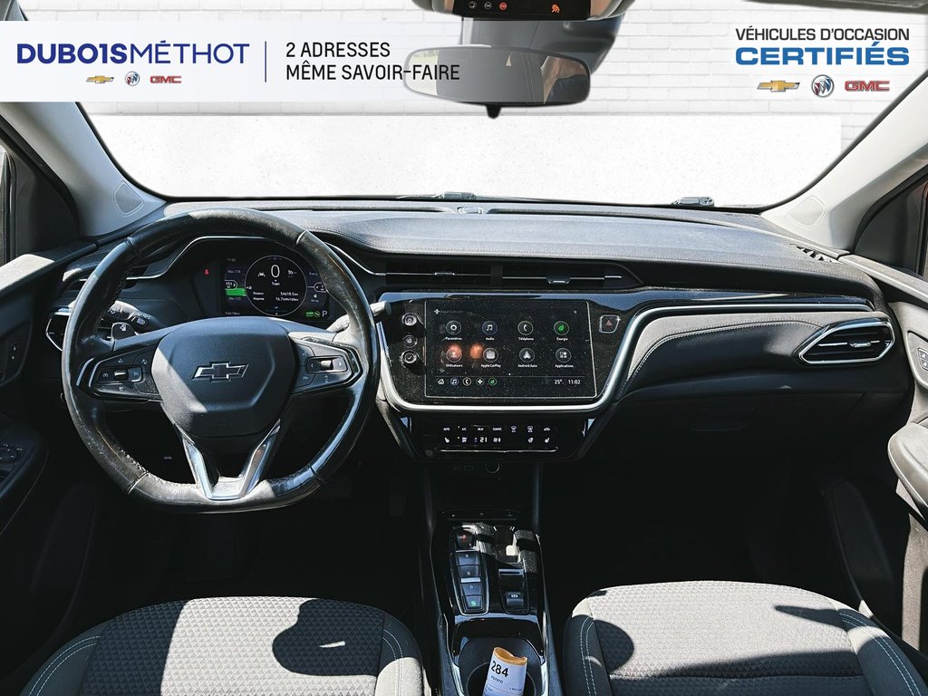 Chevrolet Bolt EUV  2023 à Victoriaville, Québec - 15 - w1024h768px