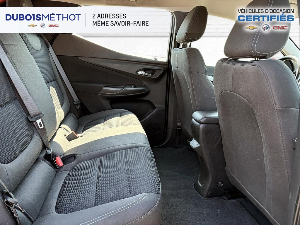 Chevrolet Bolt EUV  2023 à Victoriaville, Québec - 13 - w1024h768px