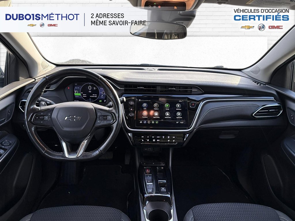 Chevrolet Bolt EUV  2023 à Victoriaville, Québec - 15 - w1024h768px