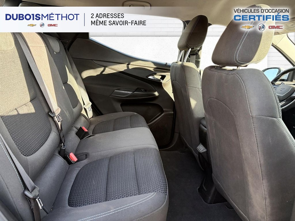 Chevrolet Bolt EUV  2023 à Victoriaville, Québec - 13 - w1024h768px