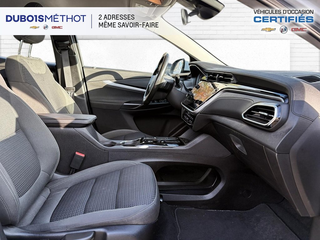 Chevrolet Bolt EUV  2023 à Victoriaville, Québec - 14 - w1024h768px