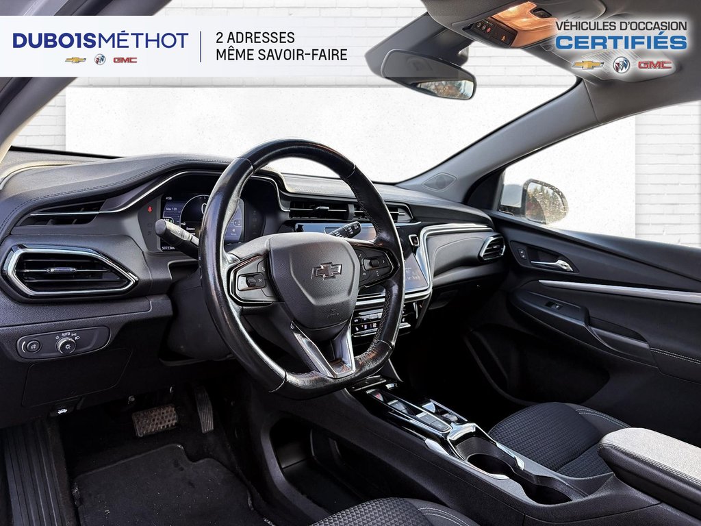 Chevrolet Bolt EUV  2023 à Victoriaville, Québec - 19 - w1024h768px