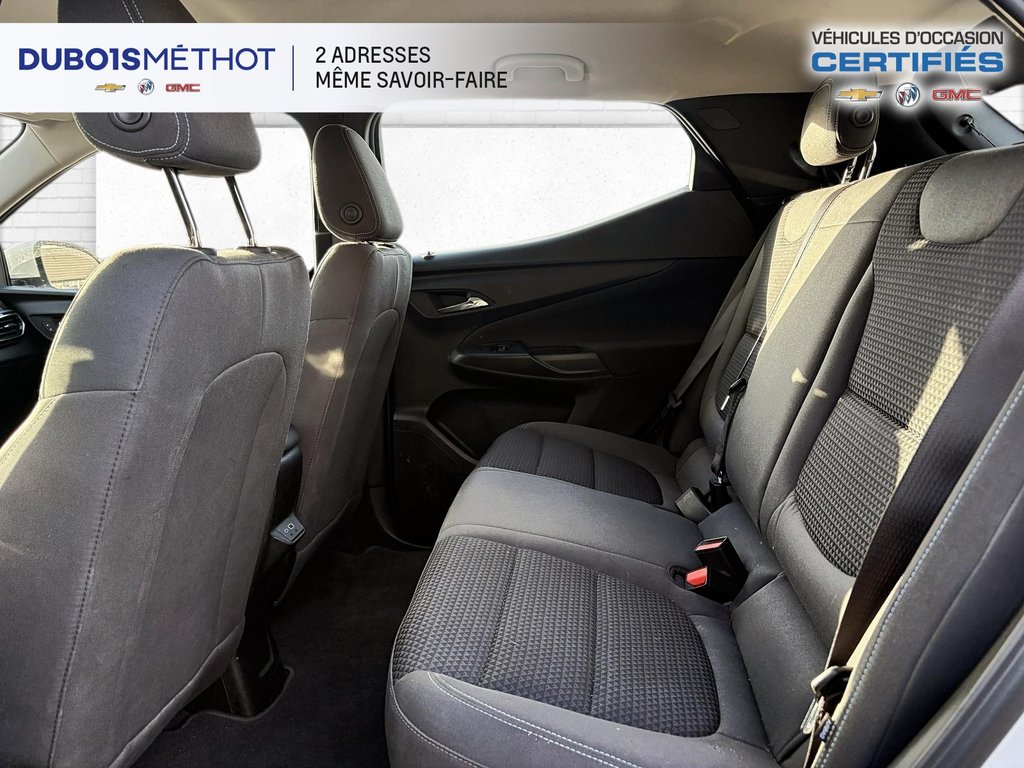 Chevrolet Bolt EUV  2023 à Victoriaville, Québec - 12 - w1024h768px