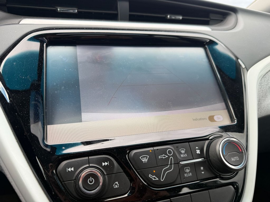 2019 Chevrolet Bolt EV in Victoriaville, Quebec - 18 - w1024h768px