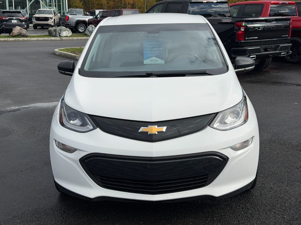 2019 Chevrolet Bolt EV in Victoriaville, Quebec - 3 - w1024h768px