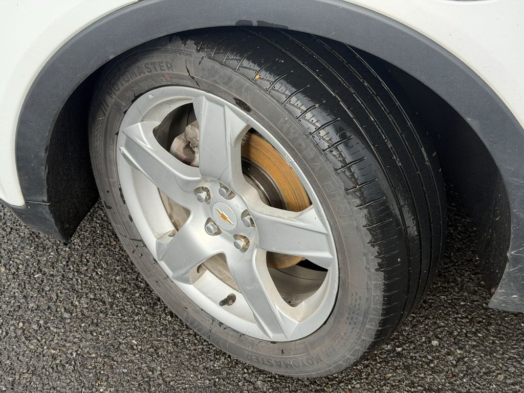 2019 Chevrolet Bolt EV in Victoriaville, Quebec - 2 - w1024h768px