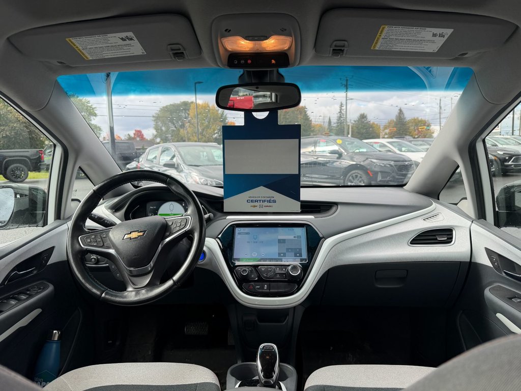 2019 Chevrolet Bolt EV in Victoriaville, Quebec - 11 - w1024h768px