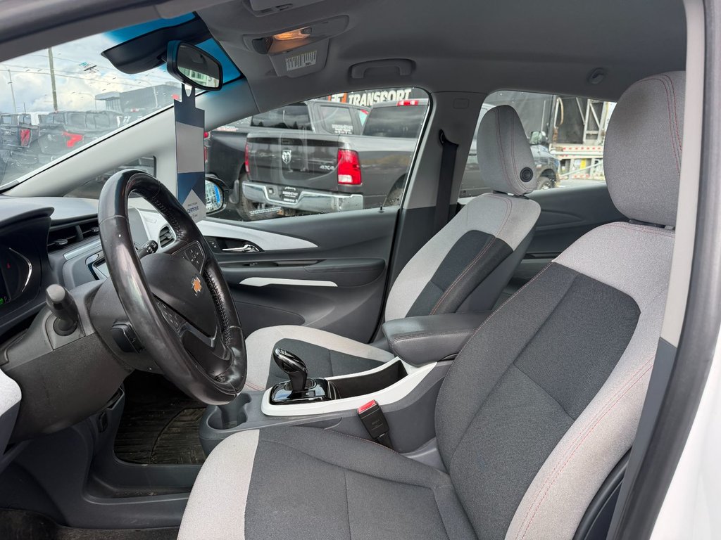 2019 Chevrolet Bolt EV in Victoriaville, Quebec - 13 - w1024h768px