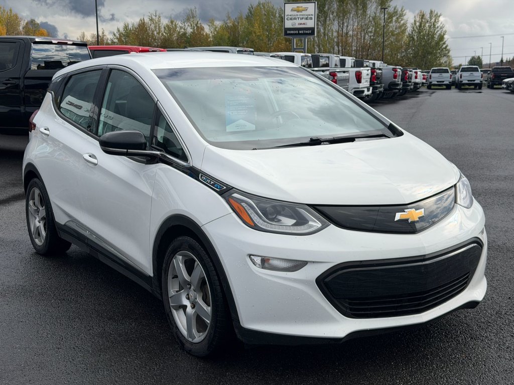 2019 Chevrolet Bolt EV in Victoriaville, Quebec - 9 - w1024h768px