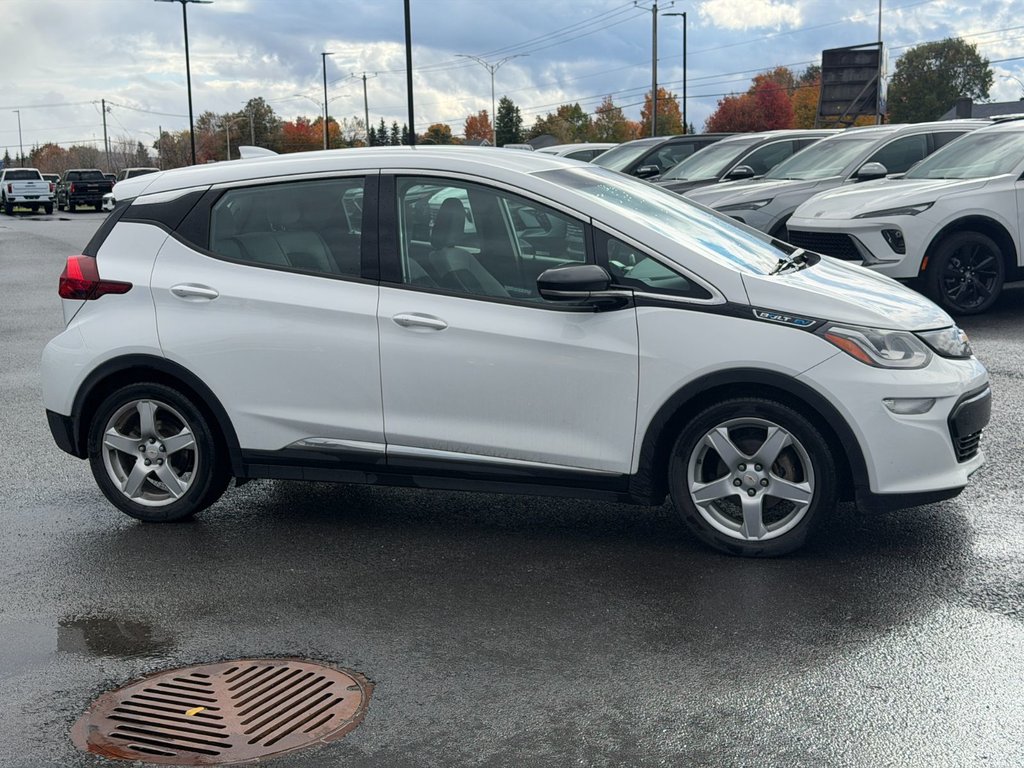 2019 Chevrolet Bolt EV in Victoriaville, Quebec - 8 - w1024h768px