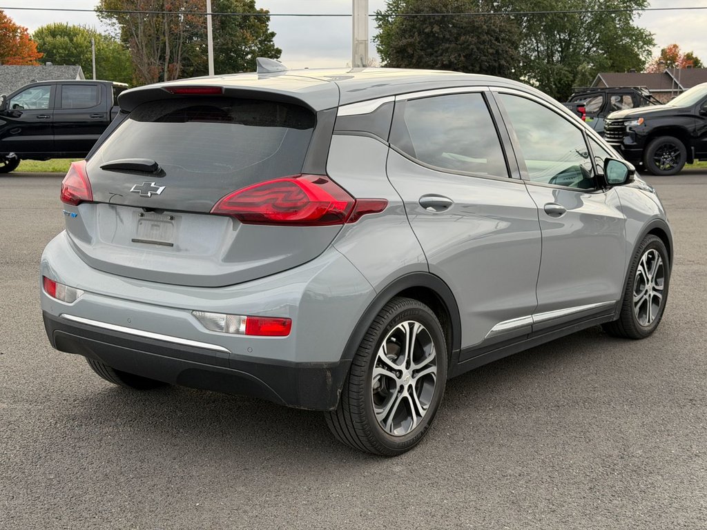 Chevrolet Bolt EV  2020 à Victoriaville, Québec - 8 - w1024h768px