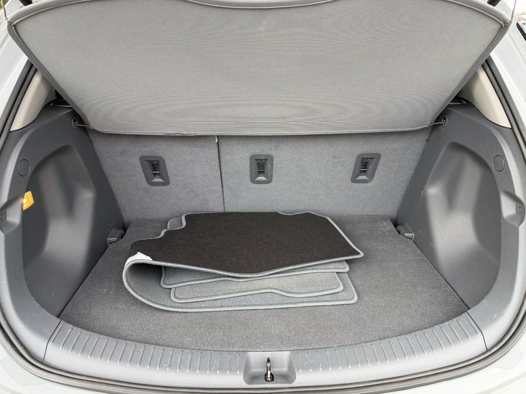 Chevrolet Bolt EV  2020 à Victoriaville, Québec - 12 - w1024h768px