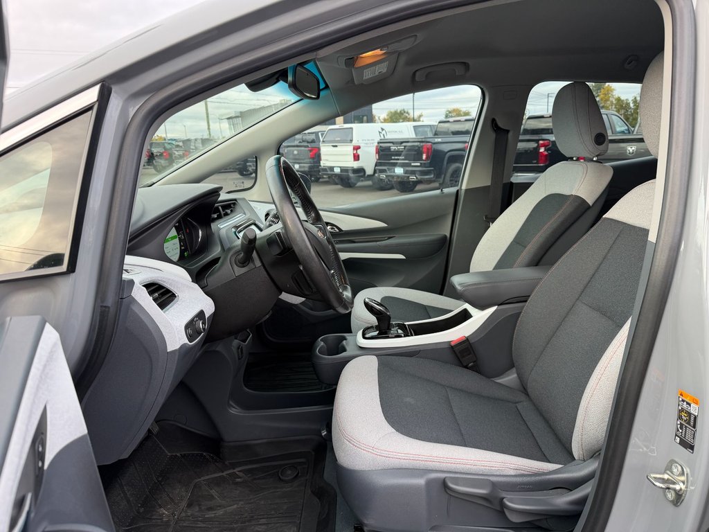 Chevrolet Bolt EV  2020 à Victoriaville, Québec - 16 - w1024h768px
