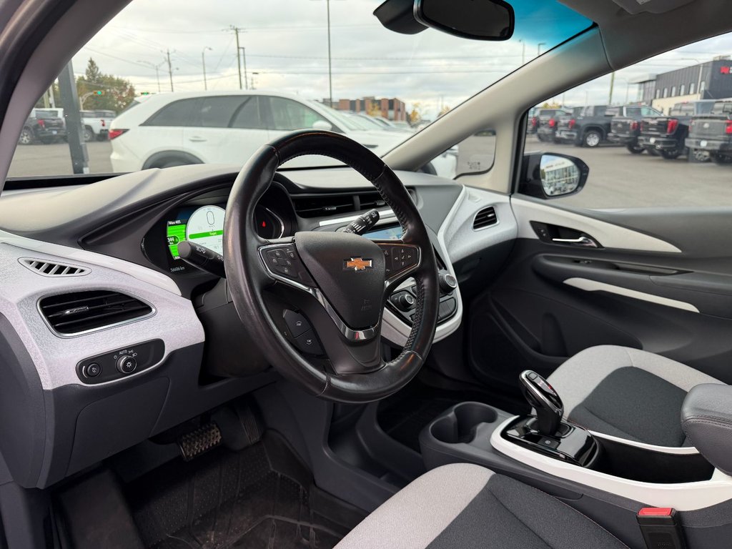 Chevrolet Bolt EV  2020 à Victoriaville, Québec - 17 - w1024h768px