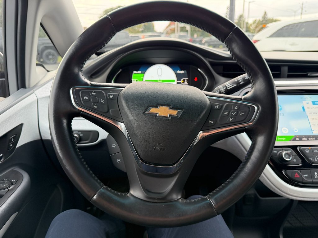 Chevrolet Bolt EV  2020 à Victoriaville, Québec - 24 - w1024h768px