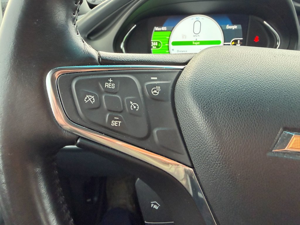 Chevrolet Bolt EV  2020 à Victoriaville, Québec - 26 - w1024h768px
