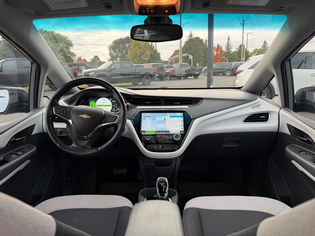 Chevrolet Bolt EV  2020 à Victoriaville, Québec - 13 - w1024h768px