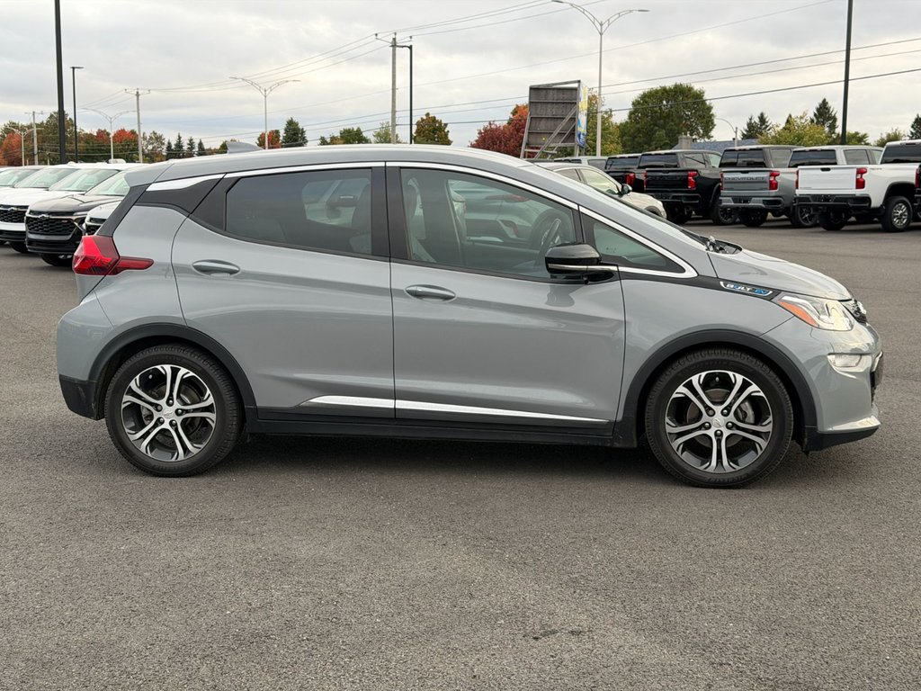 Chevrolet Bolt EV  2020 à Victoriaville, Québec - 9 - w1024h768px
